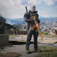 اکانت کالاف