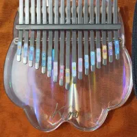 کالیمبا کریستالی کیمی