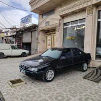 پژو 405 82 عروسک|خودرو سواری و وانت|پیرانشهر, |دیوار