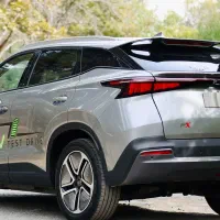 اف ایکس برقی مدل 1404 نقدی قطعی دو مرحله ای|خودرو سواری و وانت|تهران, امیرآباد|دیوار