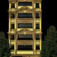ویلایی-تمیز