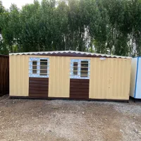 کانکس ویلایی