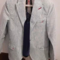 کت و پیراهن