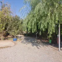 زمین-875-متری-چهارباغ-سندتک-برگ-مناسب-ساخت