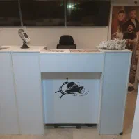 کانتر و میز