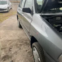 پراید مدل 85|خودرو سواری و وانت|شفت, |دیوار