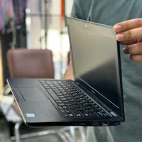 لپ تاپ Dell لمسی i5 n7 نقد و اقساطی