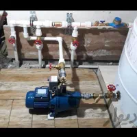 لوله کشی ساختمان|خدمات پیشه و مهارت|زنجان, |دیوار