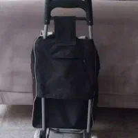 سبد خرید|ظروف نگهدارنده، پلاستیکی، یک‌بارمصرف|تهران, سید خندان (جلفا)|دیوار