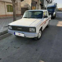 مزدا دوکابین ۱۷۰۰