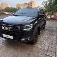 کی ام سی تی ۸ t8 مدل ۱۴۰۲