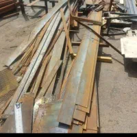 خریدارفروش ضایعات آهن آلات متعلقات ساختمانی|عمدهفروشی|کرج, گوهردشت|دیوار