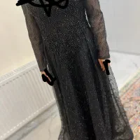 لباس نو اصلا پوشیده نشده