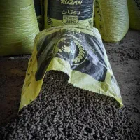 کود مرغی پلیت شده