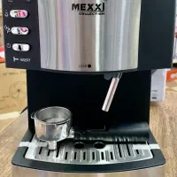 اسپرسو خانگی|سماور، چایساز، قهوهساز|چغادک, |دیوار