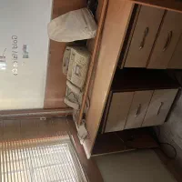 میز و پارتیشن سالم|مبلمان اداری|تهران, بهجت‌آباد|دیوار