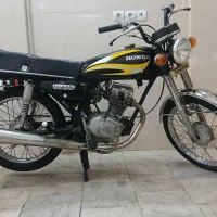 فروش موتور HONDA125
