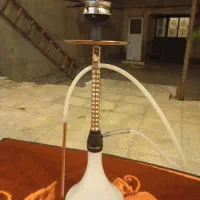 قلیون تمام سوپاپ