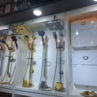 فروش ویژه شیر اهرمی  تنه سنگین|مصالح و تجهیزات ساختمان|کرمانشاه, |دیوار