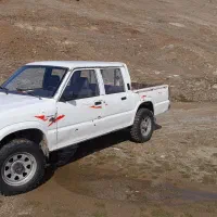 مزدا۲۶۰۰  کمکدار|خودرو سواری و وانت|سقز, |دیوار