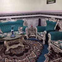 فروش تعدادی وسایل منزل|مبلمان خانگی و میز عسلی|بمپور, |دیوار