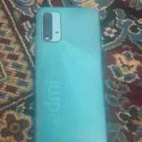 شیائومی Redmi 9T با حافظهٔ ۱۲۸ گیگابایت