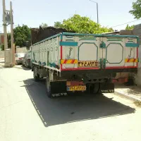 بادسان مدل۸۴ ۸۰۸|خودرو سنگین|بجنورد, |دیوار