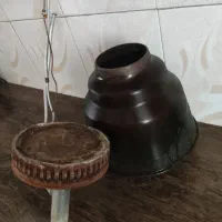 مشعل و کلاهک آبگرمکن زمینی|آبگرمکن، پکیج، شوفاژ|پاکدشت, پاکدشت (مامازند)|دیوار
