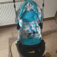 گهواره وکالسکه|اسباب و اثاث بچه|گنبد کاووس, |دیوار