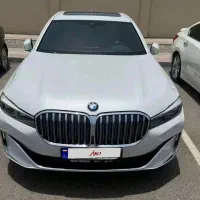 bmw730 LI