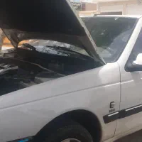 405 تیو فایومدل 96