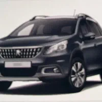 فروش پژو ۲۰۰۸