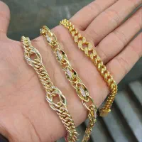 نقره وارداتی به سبک طلا