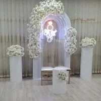 سن آرایی یلدایی|خدمات پذیرایی، مراسم|اردبیل, |دیوار