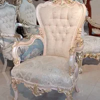 رویه کوبی و تعمیرمبل سلطنتی