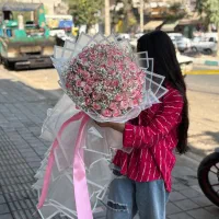 دسته گل و باکس ولنتاین|گل مصنوعی|تهران, مشیریه|دیوار