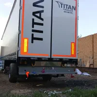 جذب نیرو کارگاهی کانتینر سازی تیتان