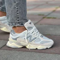 کتونی نیوبالانس 9060 اورجینال ویتنام|کیف، کفش، کمربند|فردیس, منظریه|دیوار