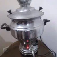 سماور برقی
