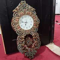 ساعت کاملا نو