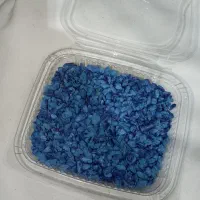 سنگ آکواریوم رنگی|حراج|قدس, شهرقدس|دیوار