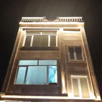 دوطبقه ونیم شهید رجایی