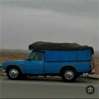 باربری با نیسان|خدمات حمل و نقل|خمینیشهر, |دیوار