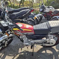 پرواز 125 انژکتور  (نیروموتور)