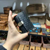 جاکارتی چرم دستدوز