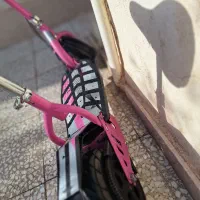 اسکوتر برقی 300w مارک uber