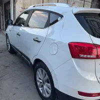 جک s5 بی رنگ|خودرو سواری و وانت|فردیس, فردیس|دیوار