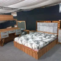 تخت سرویس خواب|تخت و سرویس خواب|خرمآباد, |دیوار