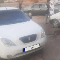 تیبا صندوق‌دار SX دوگانه سوز، مدل ۱۳۹۷