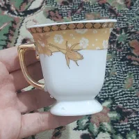 فنجان قهوه خوری|ظروف سرو و پذیرایی|تهران, حبیب الله|دیوار